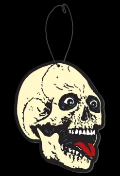 Trick Or Treat Studios Accessories & More-Return of the Living Dead - Party Time Skeleton Fear Freshener®