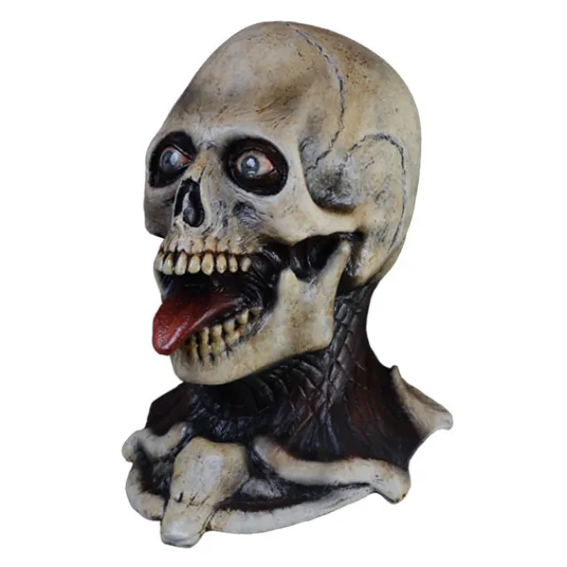 Trick Or Treat Studios Masks-Return of the Living Dead - Party Time Skeleton