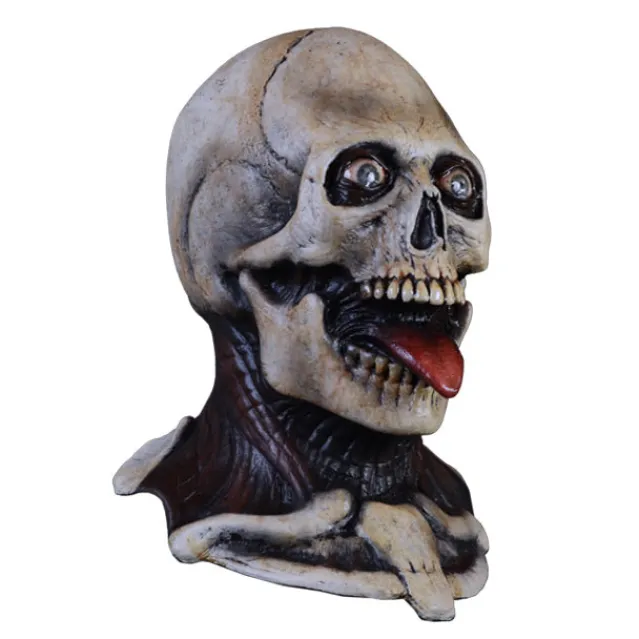 Trick Or Treat Studios Masks-Return of the Living Dead - Party Time Skeleton