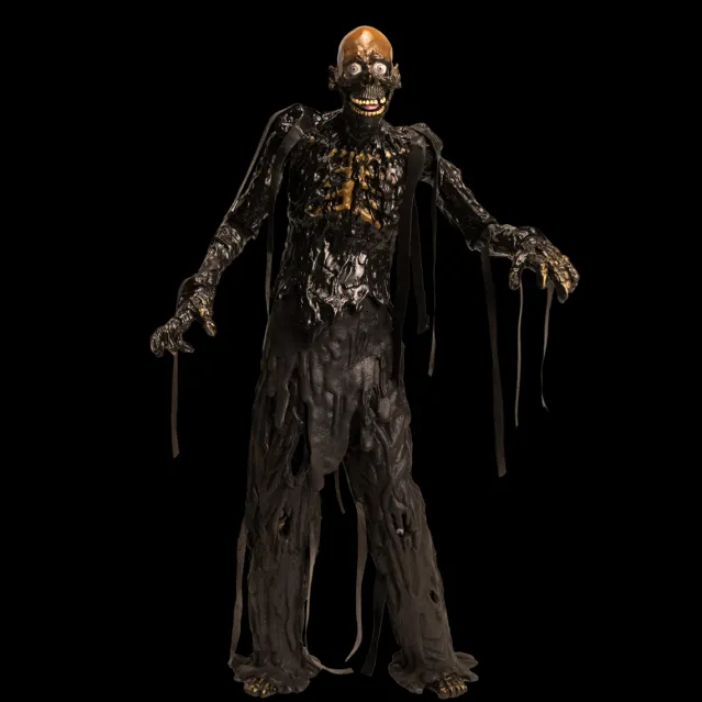 Trick Or Treat Studios Collectibles|Figures-Return of the Living Dead - Tarman 1:6 Scale Figure