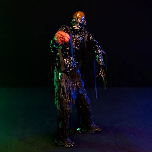 Trick Or Treat Studios Collectibles|Figures-Return of the Living Dead - Tarman 1:6 Scale Figure