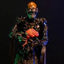 Trick Or Treat Studios Collectibles|Figures-Return of the Living Dead - Tarman 1:6 Scale Figure