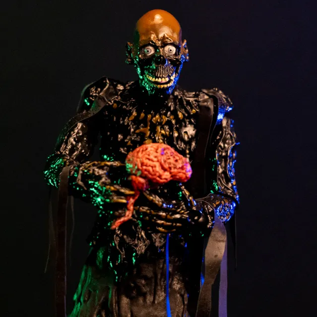 Trick Or Treat Studios Collectibles|Figures-Return of the Living Dead - Tarman 1:6 Scale Figure