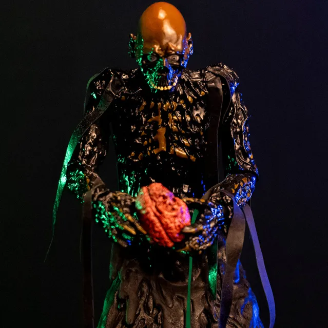 Trick Or Treat Studios Collectibles|Figures-Return of the Living Dead - Tarman 1:6 Scale Figure