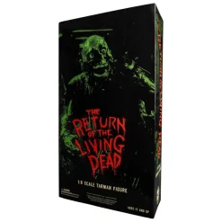 Trick Or Treat Studios Collectibles|Figures-Return of the Living Dead - Tarman 1:6 Scale Figure