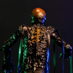 Trick Or Treat Studios Collectibles|Figures-Return of the Living Dead - Tarman 1:6 Scale Figure