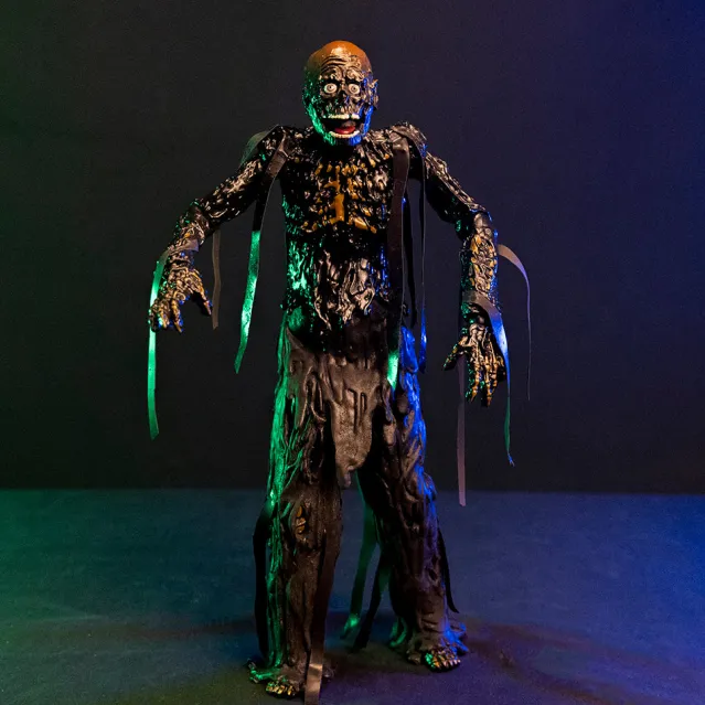 Trick Or Treat Studios Collectibles|Figures-Return of the Living Dead - Tarman 1:6 Scale Figure
