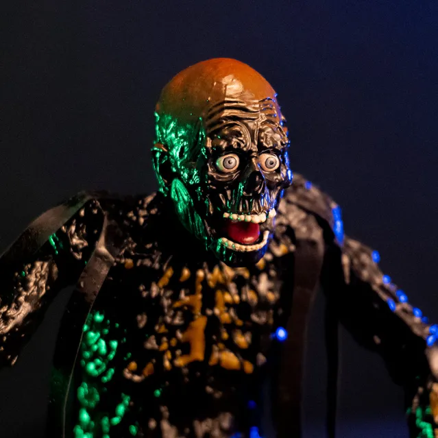 Trick Or Treat Studios Collectibles|Figures-Return of the Living Dead - Tarman 1:6 Scale Figure