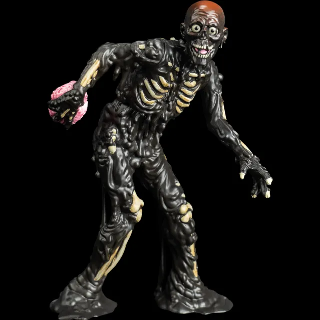 Trick Or Treat Studios Collectibles|Figures-Return of the Living Dead - Tarman 5" Figure