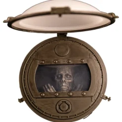 Trick Or Treat Studios Figures|Collectibles-Return of the Living Dead - 245 Trioxin Barrel Set