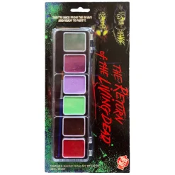 Trick Or Treat Studios Last Chance Items|Costumes & Props-Return of the Living Dead - Makeup Kit