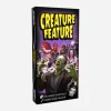Trick Or Treat Studios Last Chance Items|Games & Puzzles-Richard Garfield's Creature Feature