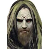 Trick Or Treat Studios Masks-Rob Zombie Mask