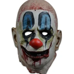 Trick Or Treat Studios Masks-Rob Zombie's 31 - Poster Mask
