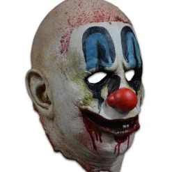 Trick Or Treat Studios Masks-Rob Zombie's 31 - Poster Mask