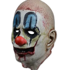 Trick Or Treat Studios Masks-Rob Zombie's 31 - Poster Mask