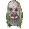 Trick Or Treat Studios Masks-Rob Zombie's 31 - Psycho Head Mask