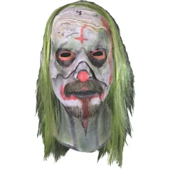 Trick Or Treat Studios Masks-Rob Zombie's 31 - Psycho Head Mask