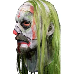 Trick Or Treat Studios Masks-Rob Zombie's 31 - Psycho Head Mask