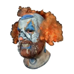 Trick Or Treat Studios Masks-Rob Zombie's 31 - Schizo Head Mask