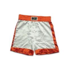 Trick Or Treat Studios Costumes & Props-Rocky Balboa Boxing Trunks