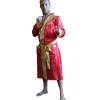 Trick Or Treat Studios Costumes & Props-Rocky Balboa Robe