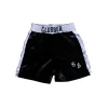 Trick Or Treat Studios Costumes & Props-Rocky III Clubber Lang Boxing Trunks