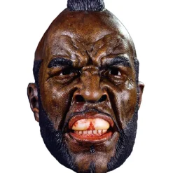 Trick Or Treat Studios Masks-Rocky III Clubber Lang Mask