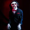 Trick Or Treat Studios Collectibles-Saw - Billy the Puppet Deluxe Prop (w/ sound & motion)