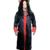 Trick Or Treat Studios Costumes & Props-SAW Jig Saw Robe