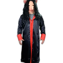 Trick Or Treat Studios Costumes & Props-SAW Jig Saw Robe