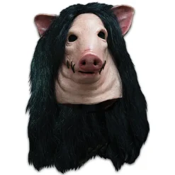 Trick Or Treat Studios Masks-SAW Pig Mask