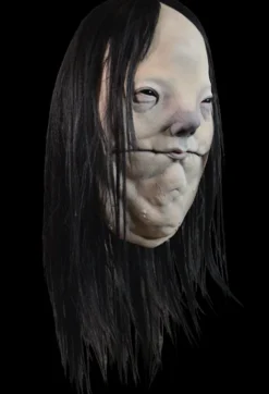 Trick Or Treat Studios Masks-Scary Stories to Tell In The Dark - Pale Lady Mask