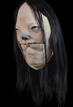 Trick Or Treat Studios Masks-Scary Stories to Tell In The Dark - Pale Lady Mask