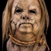 Trick Or Treat Studios Masks-Scary Stories to Tell In The Dark - Harold the Scarecrow Mask