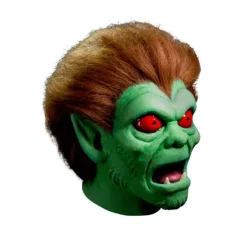 Trick Or Treat Studios Masks-Scooby Doo – Big Bad Werewolf Mask