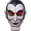 Trick Or Treat Studios Masks-Scooby Doo - Dracula Mask