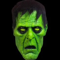 Trick Or Treat Studios Masks-Scooby Doo - Frankenstein Mask