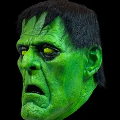 Trick Or Treat Studios Masks-Scooby Doo - Frankenstein Mask