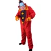Trick Or Treat Studios Costumes & Props-Scooby Doo - The Ghost Clown Costume