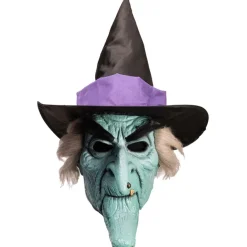 Trick Or Treat Studios Masks-Scooby Doo - Witch Mask