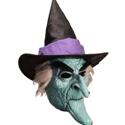 Trick Or Treat Studios Masks-Scooby Doo - Witch Mask