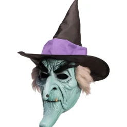 Trick Or Treat Studios Masks-Scooby Doo - Witch Mask