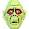 Trick Or Treat Studios Masks-Scooby Doo – Zombie Vacuform Mask