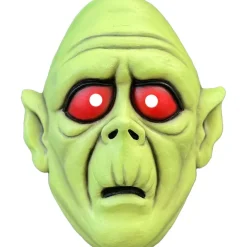 Trick Or Treat Studios Masks-Scooby Doo – Zombie Vacuform Mask