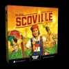 Trick Or Treat Studios Games & Puzzles-Scoville 2nd Edition