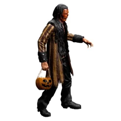 Trick Or Treat Studios Last Chance Items|Collectibles-Scream Greats - Candy Corn - Jacob Atkins 8" Figure