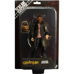 Trick Or Treat Studios Last Chance Items|Collectibles-Scream Greats - Candy Corn - Jacob Atkins 8