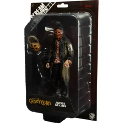 Trick Or Treat Studios Last Chance Items|Collectibles-Scream Greats - Candy Corn - Jacob Atkins 8