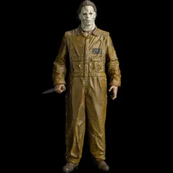 Trick Or Treat Studios Collectibles|Figures-Scream Greats - Halloween (2007) - Michael Myers - 8